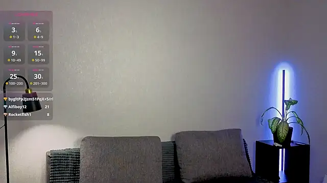 violetwluv online show from 01/10/26, 08:38