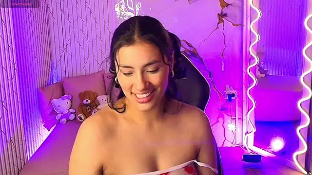 PEACHY TAY online show from 03/29/26, 11:54