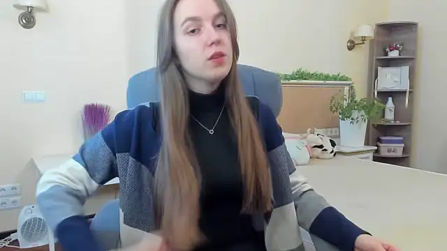 Nesie-Stoun online show from 11/25/25, 09:31