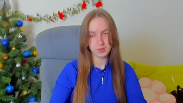 Nesie-Stoun online show from 11/29/25, 09:45