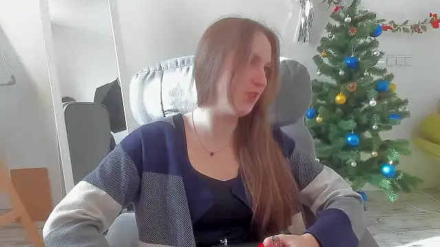 Nesie-Stoun online show from 12/15/25, 09:46