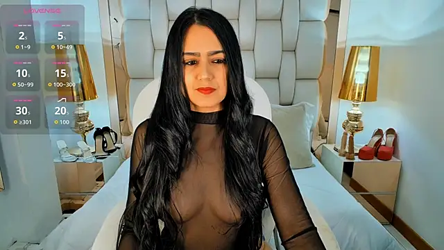 Bella  carther online show from 05/16/26, 01:21
