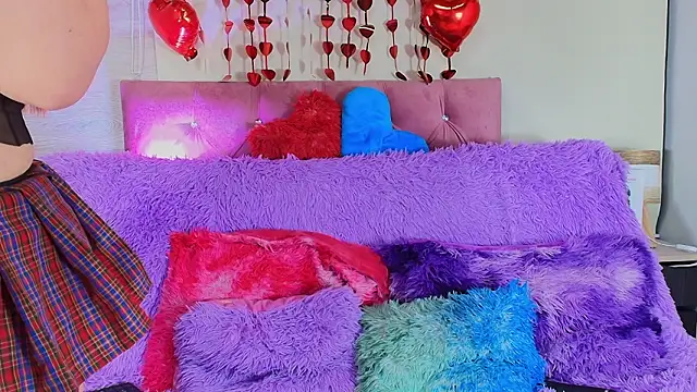 PamelaBoobs online show from 02/10/26, 08:02