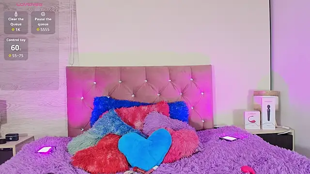 PamelaBoobs online show from 02/21/26, 05:58