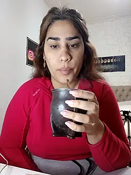 nahiarabiel33 online show from 05/16/26, 05:45