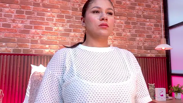 ValeriaMonet online show from 01/15/26, 07:39