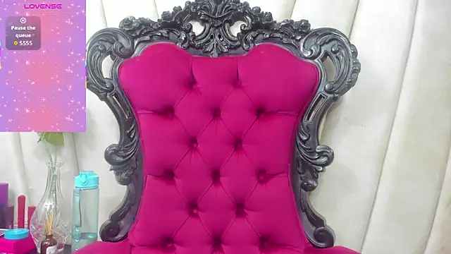 alana-silva online show from 03/07/26, 05:26