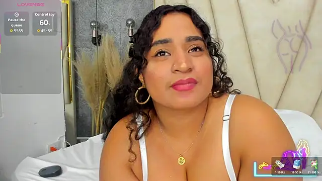 alana-silva online show from 04/09/26, 06:19