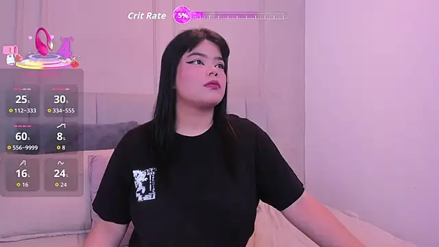 Snapshot of annie__20 chatting on 11/26/25, 12:06 annie 20 online show from 11/26/25, 12:06