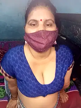 Snapshot of Anjali-25 chatting on 12/20/25, 03:52 Anjali-25 online show from 12/20/25, 03:52
