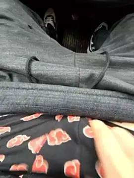 seulementme online show from 02/22/26, 10:25