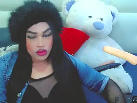 Snapshot of NharaBigCock chatting on 02/12/26, 08:48 NharaBigCock online show from 02/12/26, 08:48