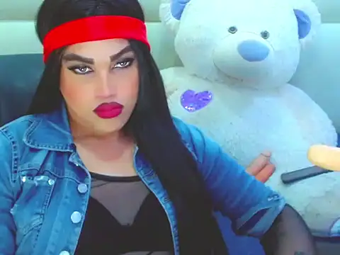 Snapshot of NharaBigCock chatting on 02/23/26, 06:27 NharaBigCock online show from 02/23/26, 06:27