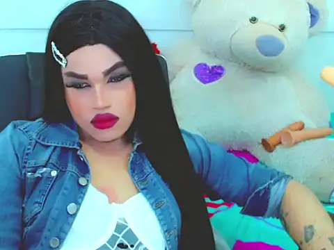 NharaBigCock online show from 03/13/26, 06:47