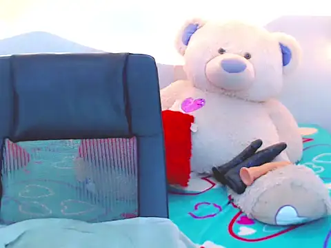 NharaBigCock online show from 04/17/26, 06:55