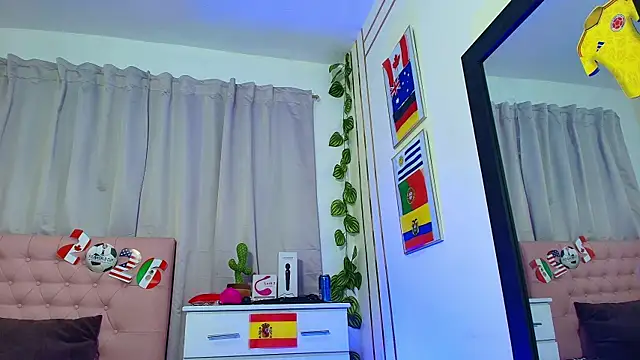 Lulu swarts online show from 07/05/26, 12:50