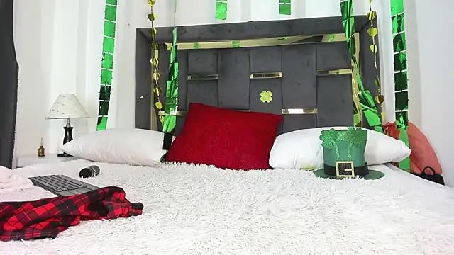 CatleyaSmith online show from 03/13/26, 12:34