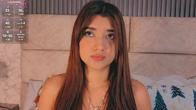 violett fowlerxx online show from 12/16/25, 04:06