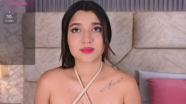 violett fowlerxx online show from 04/26/26, 06:55