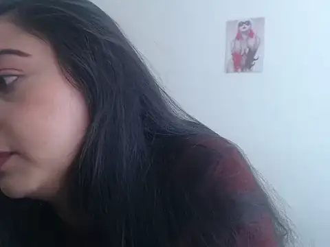 camila rouswhyth online show from 02/26/26, 05:45