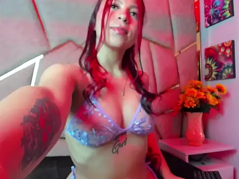 MelanyAss  online show from 01/19/26, 01:37