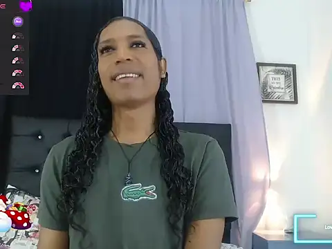 MiaCoock online show from 12/16/25, 12:43