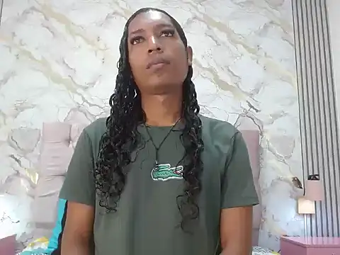 MiaCoock online show from 01/08/26, 01:13