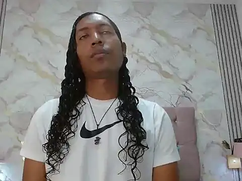 MiaCoock online show from 01/13/26, 01:16