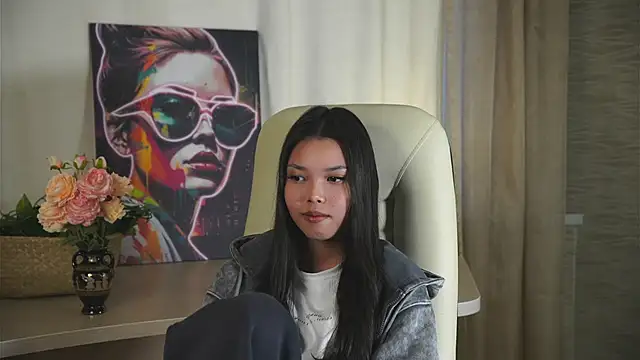 Snapshot of ArdelleRas chatting on 11/05/25, 05:07 ArdelleRas online show from 11/05/25, 05:07