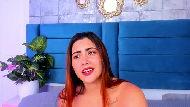Snapshot of SaraAlvarezx chatting on 03/02/26, 07:15 SaraAlvarezx online show from 03/02/26, 07:15