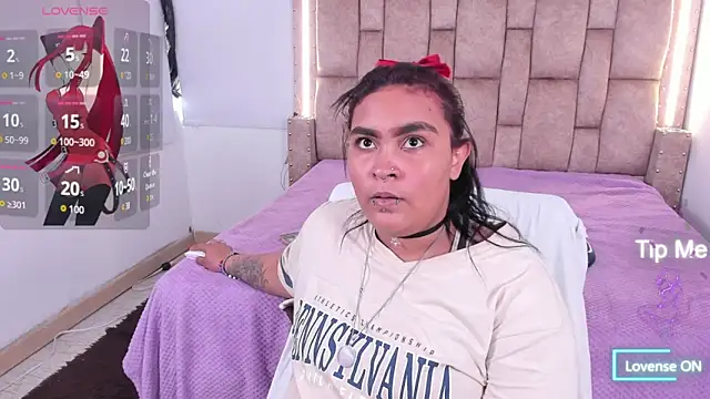 Snapshot of Ashlye_rose0 chatting on 12/22/25, 12:13 Ashlye rose0 online show from 12/22/25, 12:13