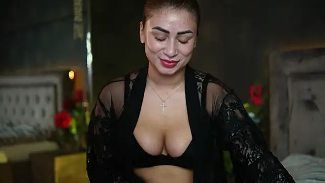 Snapshot of AmeliaJupiter chatting on 11/20/25, 06:13 AmeliaJupiter online show from 11/20/25, 06:13