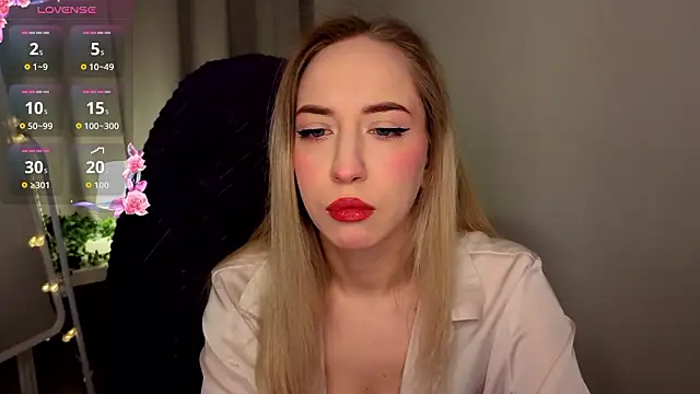 IsabelleBliz online show from 02/04/26, 10:04