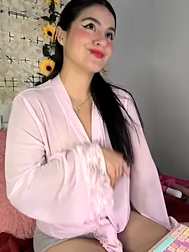 Lorenaa1 online show from 04/16/26, 01:12