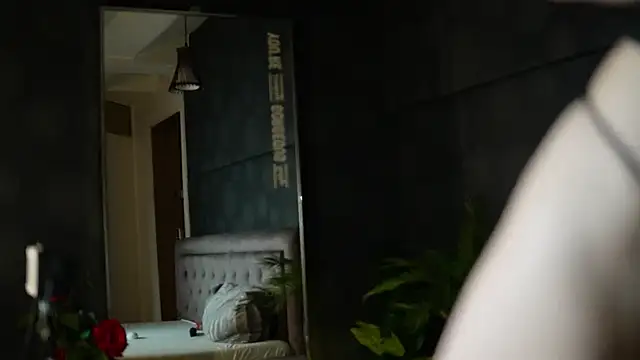 CelineHeaven online show from 06/01/26, 07:15
