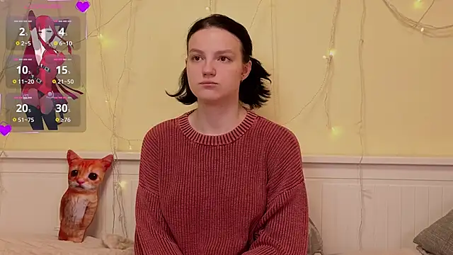 Snapshot of LatinaHuguenin chatting on 12/05/25, 07:06 LatinaHuguenin online show from 12/05/25, 07:06