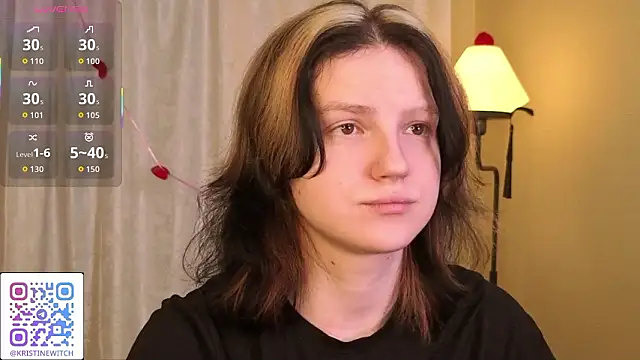 LatinaHuguenin online show from 02/12/26, 08:04