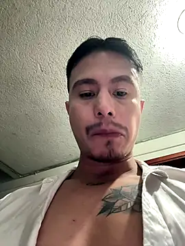 Snapshot of RaySullivan chatting on 12/14/25, 04:01 RaySullivan online show from 12/14/25, 04:01