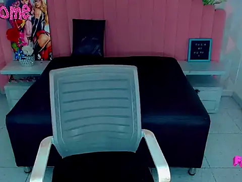 miss charlotte78 online show from 01/10/26, 04:25