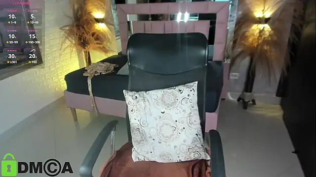 griselle rousse online show from 11/11/25, 07:36