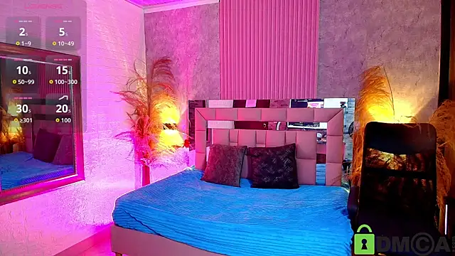 griselle rousse online show from 04/10/26, 12:05