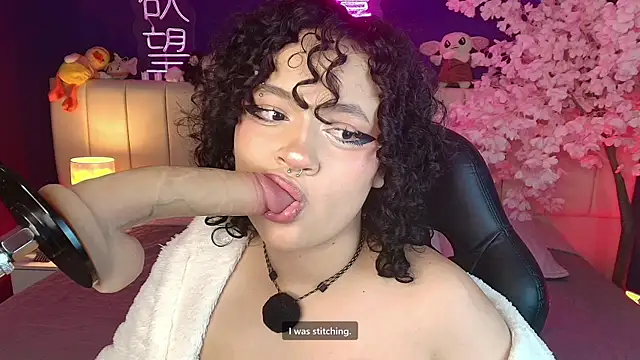  sarahRose online show from 05/16/26, 04:42