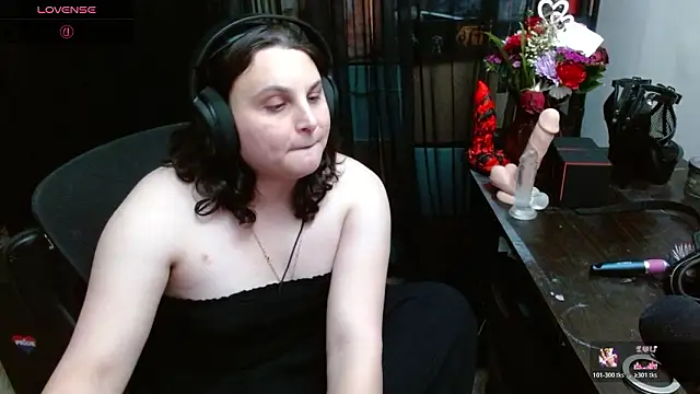 Snapshot of Salacious_Sage chatting on 02/21/26, 03:07 Salacious Sage online show from 02/21/26, 03:07