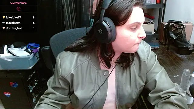 Snapshot of Salacious_Sage chatting on 02/28/26, 02:56 Salacious Sage online show from 02/28/26, 02:56