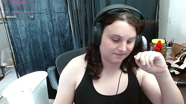 Salacious Sage online show from 03/21/26, 08:56