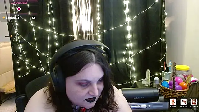 Salacious Sage online show from 04/06/26, 04:46