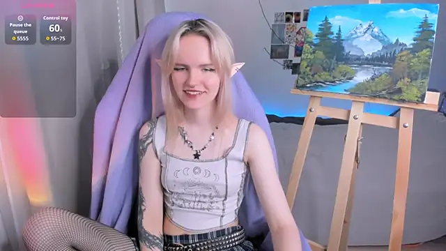 Mel the drawer online show from 05/25/26, 03:40