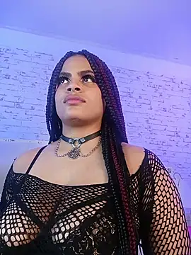 April Kay online show from 11/24/25, 03:39