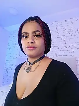 April Kay online show from 11/28/25, 03:31