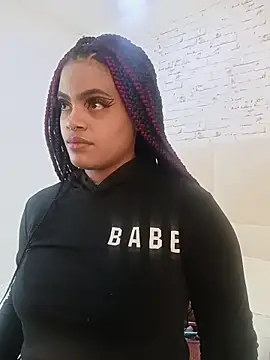 April Kay online show from 11/30/25, 03:32